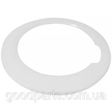 Зовнішня обичайка люка (двері) до пральної машини Electrolux 1320147307, фото 1