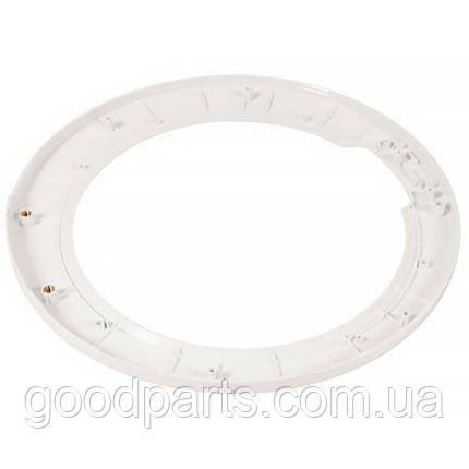 Зовнішня обичайка люка (двері) до пральної машини Electrolux 1320147307, фото 2