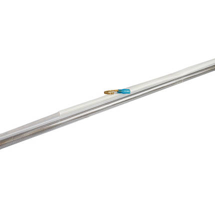 Тен відтайки (скляний) для холодильника 240W "/56 см./22 "No Frost", фото 3