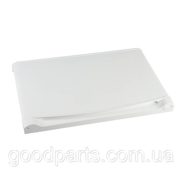 Двері 2064583251 морозильної камери Zanussi