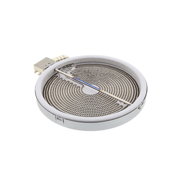 Конфорка для склокерамічної поверхні D=210/170/120mm 2300W AEG