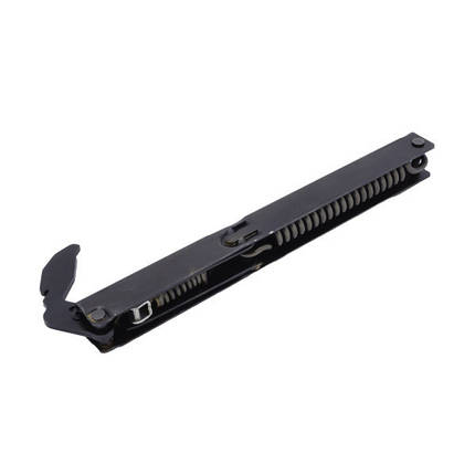 Петля дверей для духовки Indesit C00274051, фото 2