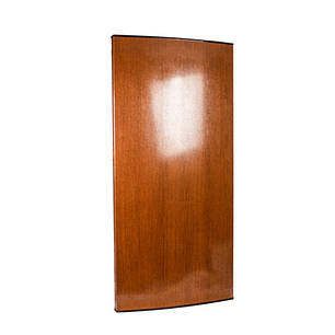 Двері холодильної камери 1139x544mm 2064572361 для холодильника Electrolux, фото 1