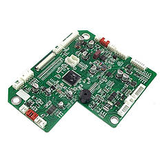 Rowenta RS-2230001011 Плата управління для робота-пилососа