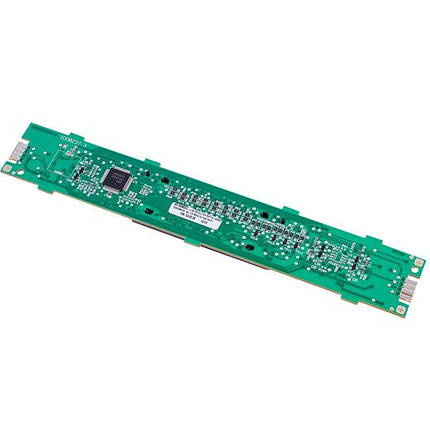 Ariston C00299810 Плата індикації для холодильника, фото 3