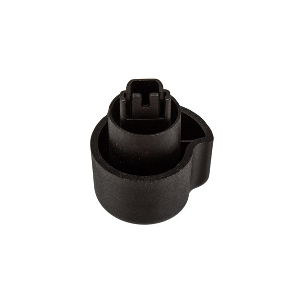 Ручка крана вода/пар для кавомашини Philips Saeco M5000 11004606