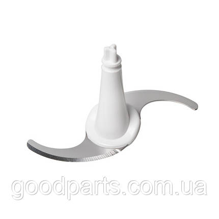 Ніж в чашу подрібнювача 500ml блендера Kenwood KW713973, фото 1