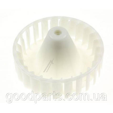Крильчатка для пральної/сушильної машини Gorenje 464562, фото 1