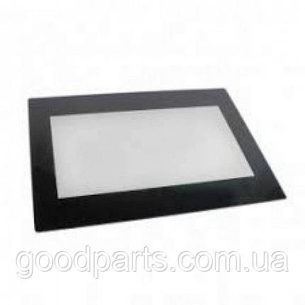 Ariston C00272874 Скло дверей зовнішнє для духовки, фото 1