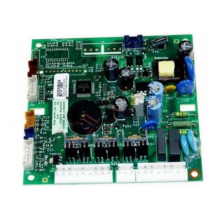 Модуль управління для холодильника Electrolux ERF2050 2425590243, фото 1