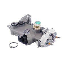 Тен до посудомийній машині Bosch 642870