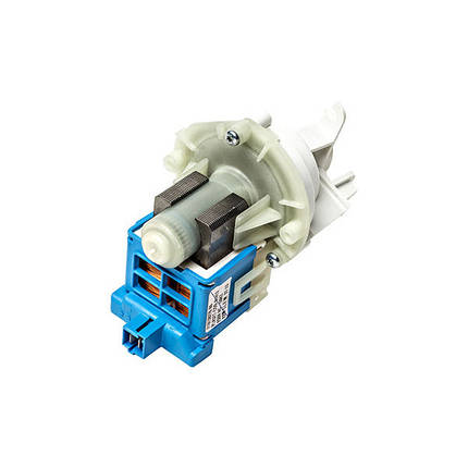 Насос для посудомийної машини Indesit 22W EVO3 C00143739, фото 3