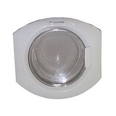 Люк (дверцята) до пральної машини AMD і AML Ariston C00116553