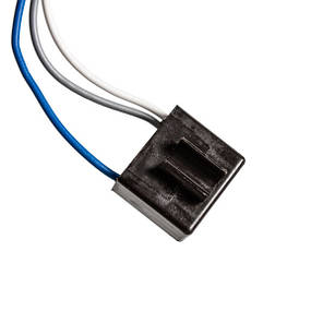 Реле теплове з термовимикачем для холодильника Electrolux 2146281015, фото 3