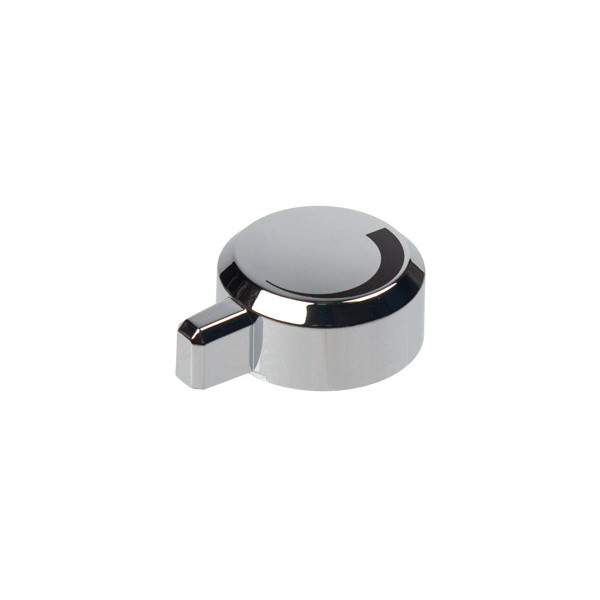 Ручка крана вода/пар для кавоварок Philips Saeco 996530067997