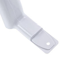 Ручки дверей (комплект верхн + низ) для холодильники Snaige D253117, фото 4