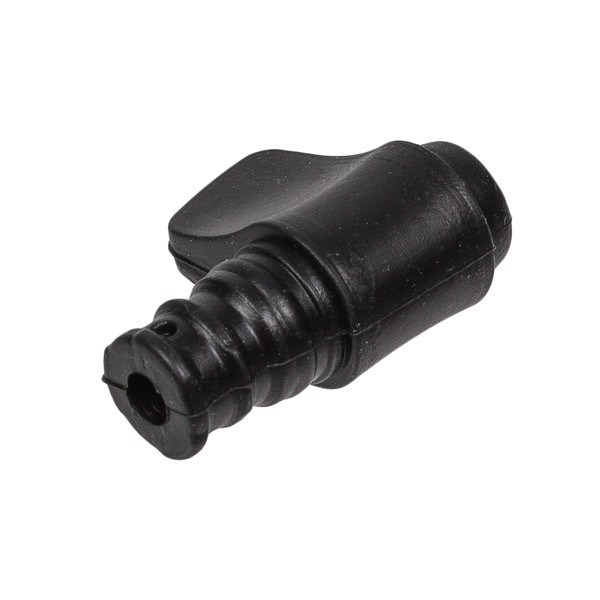 Ручка-перехідник трубки подачі пара G0053 кавомашини Philips Saeco 996530004127