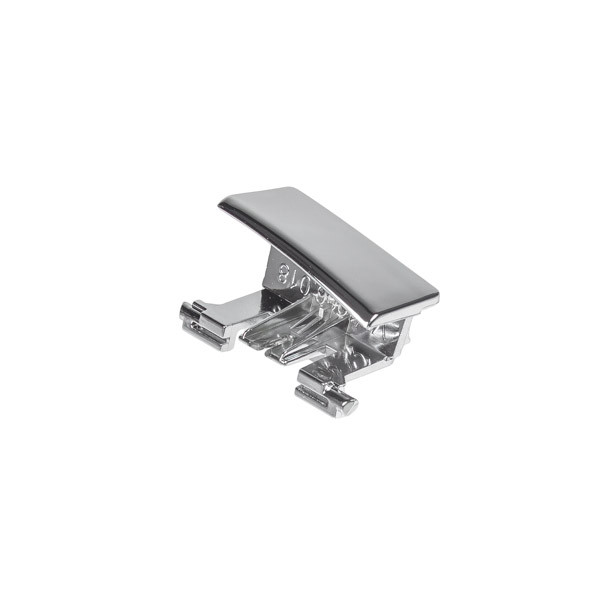 Защібка кришки вихідного фільтра для пилососа Zelmer \ Bosch VC1006.018 00757638