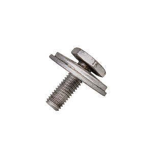 Electrolux 4055409736 Шків (пластиковий) для пральної машини, фото 3