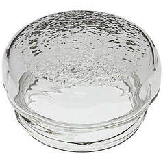 Кришка плафона лампи для духової шафи Bosch 00647309 D=73mm (скляна)