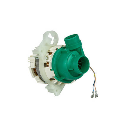 Циркуляційна Помпа для посудомийної машини Electrolux EE314 M 140000397020, фото 1