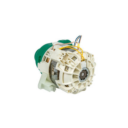 Циркуляційна Помпа для посудомийної машини Electrolux EE314 M 140000397020, фото 3
