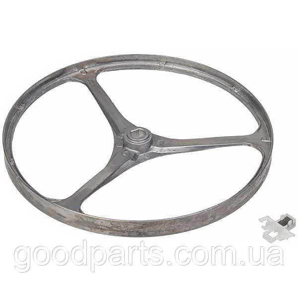 Шків до пральної машини Whirlpool 481252888111