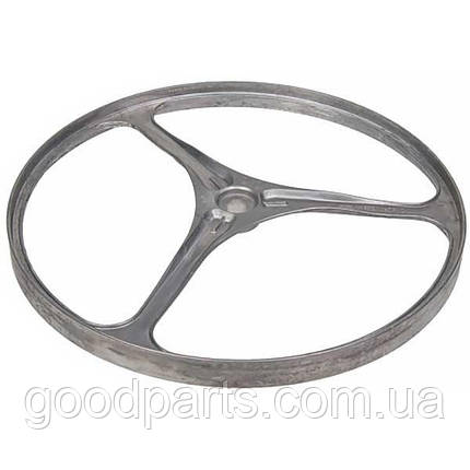 Шків до пральної машини Whirlpool 481252888111, фото 2