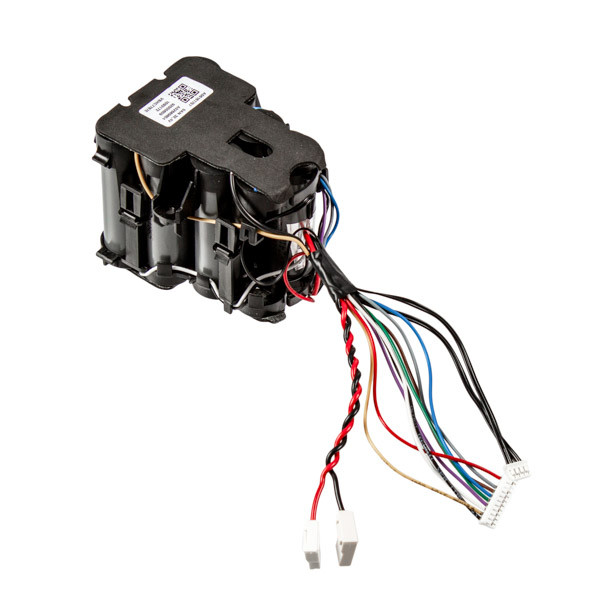 Акумулятор 32.4V Li-Ion для акумуляторного пилососа Electrolux 140112530245
