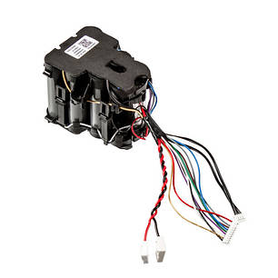 Акумулятор 32.4V Li-Ion для акумуляторного пилососа Electrolux 140112530245, фото 1
