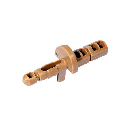 Шток крану подачі води до кавоварки Philips Saeco 9161.057, фото 1