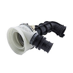 Нагрівальний елемент (тен) проточний для посудомийної машини Whirlpool 2040W 480131000096