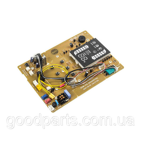 Плата управління для зволожувача повітря 23Z052 Zelmer 798410