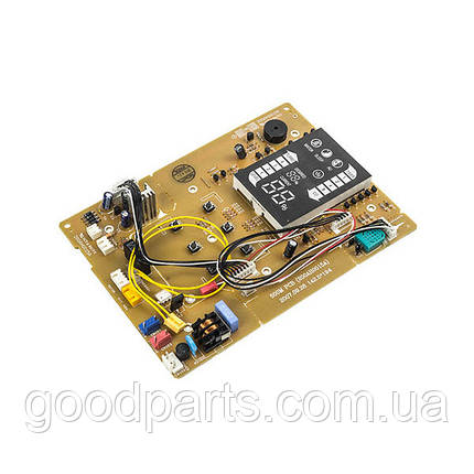 Плата управління для зволожувача повітря 23Z052 Zelmer 798410, фото 1