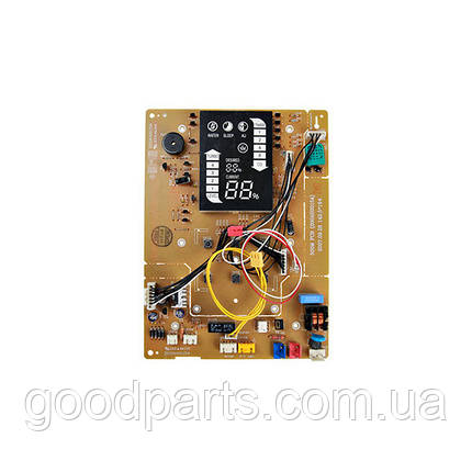 Плата управління для зволожувача повітря 23Z052 Zelmer 798410, фото 2