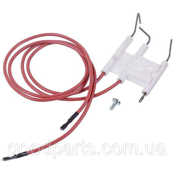 Електрод розпалу та іонізації для газового котла Vaillant atmoTECPro/Plus, turboTEC Pro/Plus 0020039057