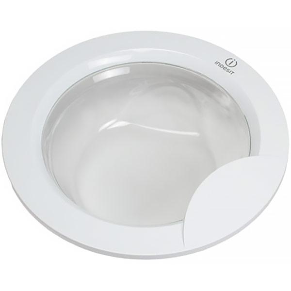 Люк (дверцята) до пральної машини Indesit C00283998