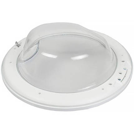 Люк (дверцята) до пральної машини Indesit C00283998, фото 2