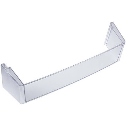 Дверна полиця для пляшок 455x115mm 11031593 в холодильник Bosch, фото 1