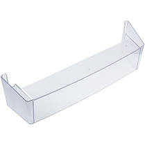 Дверна полиця для пляшок 455x115mm 11031593 в холодильник Bosch, фото 4