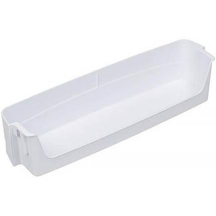 Дверна полиця для пляшок для холодильника Beko 4510220201 450x110mm, фото 3