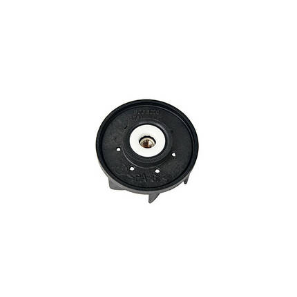 Крильчатка помпи для посудомийної машини Bosch 065550, фото 3