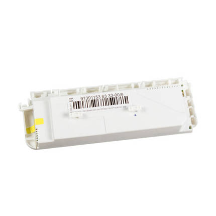 Модуль управління для посудомийної машини Electrolux 973911536333009, фото 3