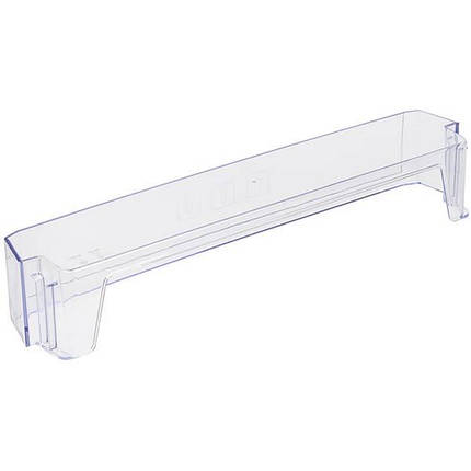 Дверна полиця для пляшок для холодильника Beko 4397292400 595x120mm, фото 3
