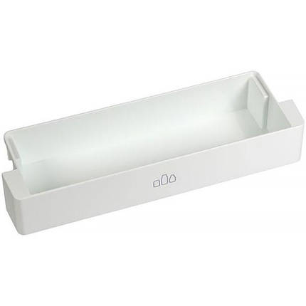 Полка дверей (середня) для холодильника Zanussi 2273501235, фото 1