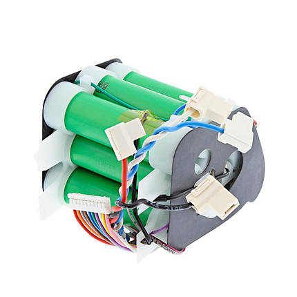 Акумулятор 36V Ni-MH 2.5Ah для акумуляторного пилососа Electrolux 140144439084, фото 1