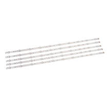 Комплект LED підсвітки LED43D10-03(А) + LED43D10-04(A) для телевізора 43" Kivi, фото 4