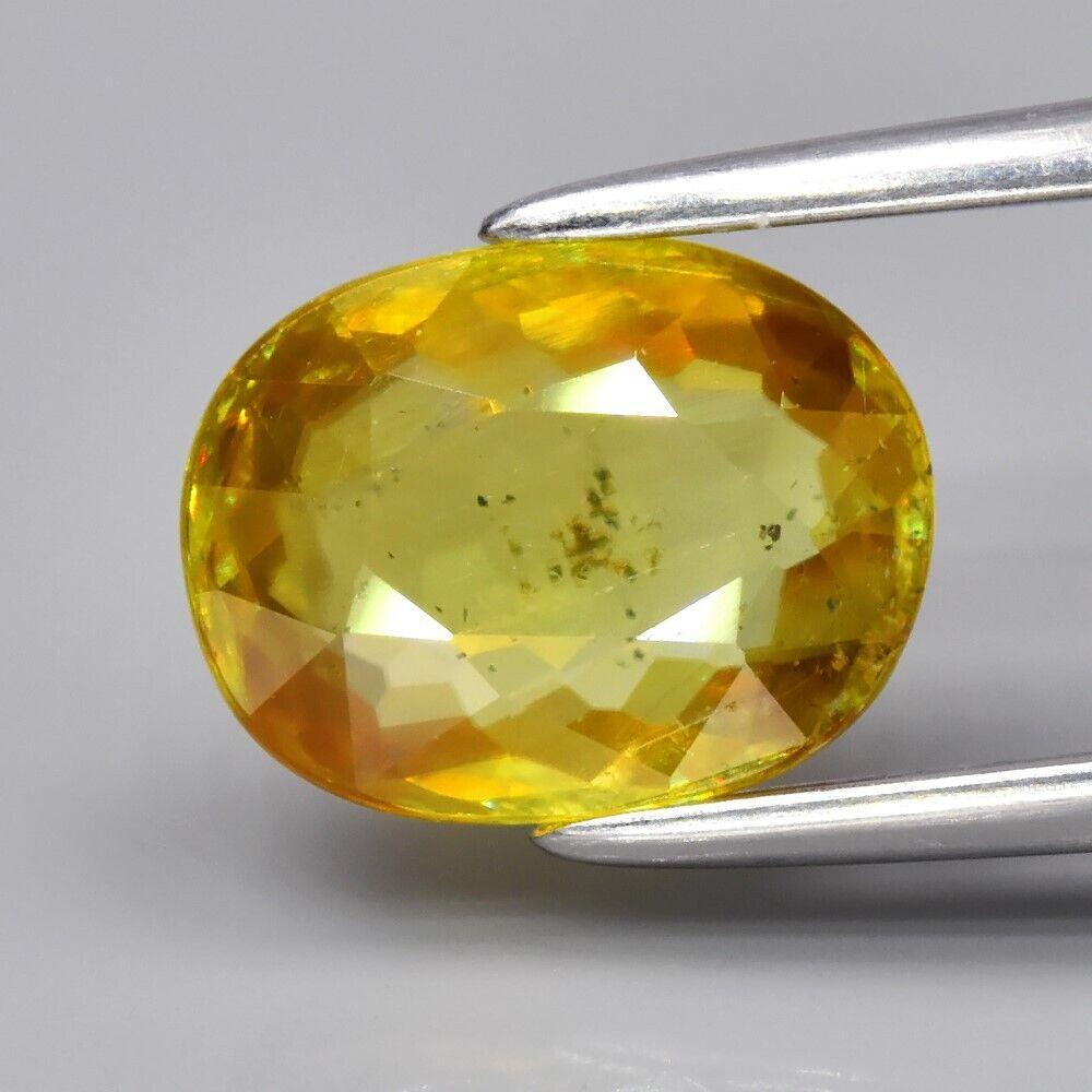 1.45 кт. Природний сфен