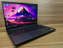 Ультрабук Б-клас Dell Latitude 7400/ 14" (1920x1080)/ Core i7-8665U/ 16 GB RAM/ 512 GB SSD/ UHD 620, фото 4