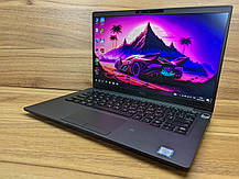 Ультрабук Б-клас Dell Latitude 7400/ 14" (1920x1080)/ Core i7-8665U/ 16 GB RAM/ 512 GB SSD/ UHD 620, фото 5